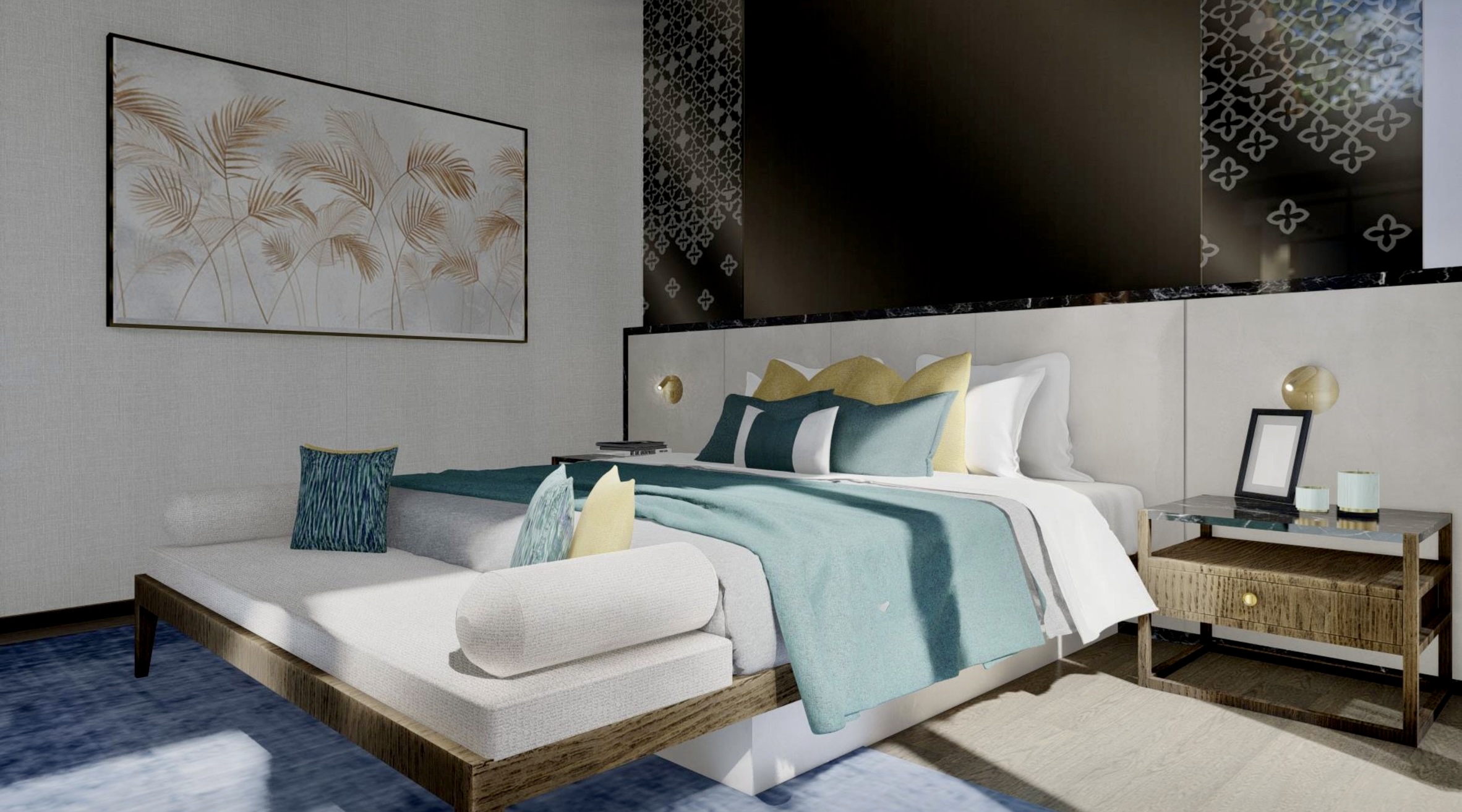 The Ozone Grand Residences (Phase 4) 12